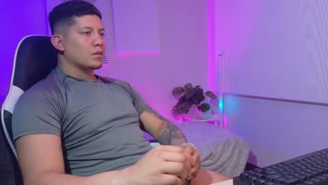 Roberto online show from 04/09/26, 06:30