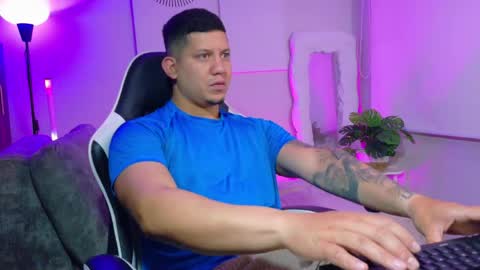 Roberto online show from 06/06/26, 11:37