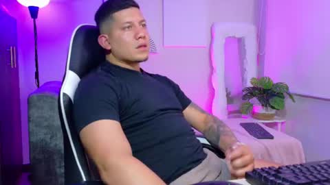 Roberto online show from 06/13/26, 06:00