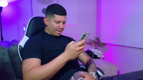 Roberto online show from 07/28/26, 12:23