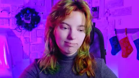 Snapshot of _rockstone_ chatting on 12/22/25, 04:31 Rock stone online show from 12/22/25, 04:31