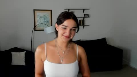 Snapshot of _romanova chatting on 06/08/26, 06:08 ANNA ROMANOVA online show from 06/08/26, 06:08