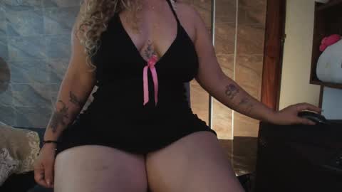 _rose_smith online show from 04/07/26, 02:23