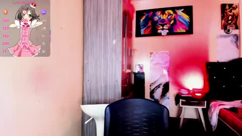 Rose De Witt online show from 03/28/26, 01:00