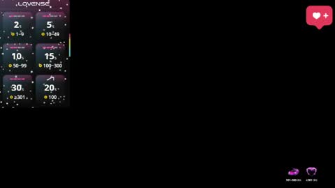 Rose De Witt online show from 04/05/26, 07:22