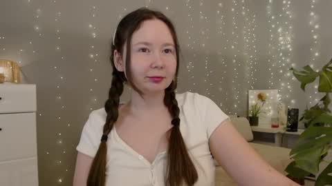 Snapshot of _rosie_cheeks_ chatting on 01/11/25, 07:38 See you  online show from 01/11/25, 07:38