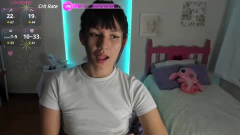 Snapshot of _roxy_1 chatting on 12/04/24, 01:25 veronik independent model online show from 12/04/24, 01:25