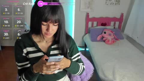 Snapshot of _roxy_1 chatting on 12/06/24, 08:07 veronik independent model online show from 12/06/24, 08:07