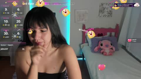 Snapshot of _roxy_1 chatting on 01/22/25, 01:53 veronik independent model online show from 01/22/25, 01:53