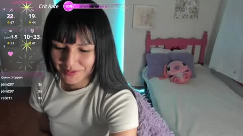 Snapshot of _roxy_1 chatting on 01/30/25, 02:16 veronik independent model online show from 01/30/25, 02:16