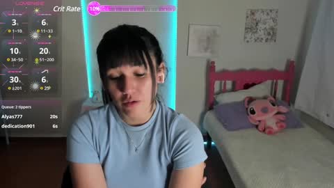 Snapshot of _roxy_1 chatting on 02/05/25, 02:08 veronik independent model online show from 02/05/25, 02:08