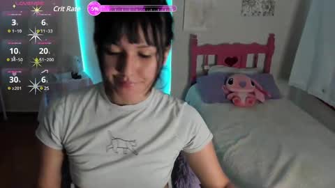 Snapshot of _roxy_1 chatting on 02/13/25, 02:34 veronik independent model online show from 02/13/25, 02:34