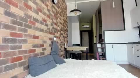 Snapshot of _ruby_kim chatting on 11/03/25, 09:21 Ruby online show from 11/03/25, 09:21