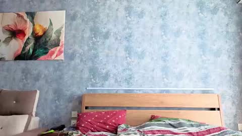 Ruby online show from 03/11/26, 08:53