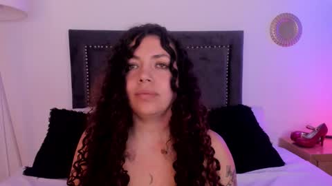 Ruby Strong online show from 02/23/26, 01:03