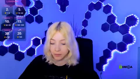 sabrina  online show from 03/16/26, 09:57