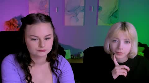 sabrina  online show from 04/06/26, 08:48