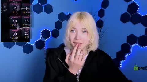 sabrina  online show from 04/29/26, 05:30