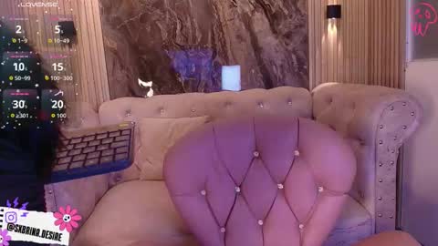 Snapshot of _sabrinaa_1 chatting on 12/05/25, 08:27 Sabrina online show from 12/05/25, 08:27