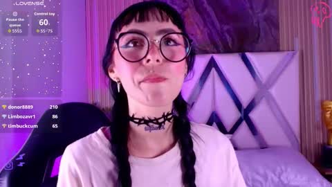 Sabrina online show from 02/03/26, 02:53