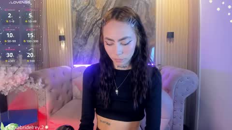 Snapshot of _sabrinaa_1 chatting on 06/06/26, 08:24 Sabrina online show from 06/06/26, 08:24
