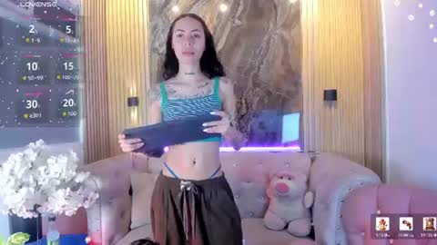Snapshot of _sabrinaa_1 chatting on 06/10/26, 08:19 Sabrina online show from 06/10/26, 08:19