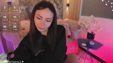 Snapshot of _sabrinaa_1 chatting on 07/03/26, 08:37 Sabrina online show from 07/03/26, 08:37