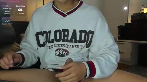 sair online show from 11/11/25, 04:12