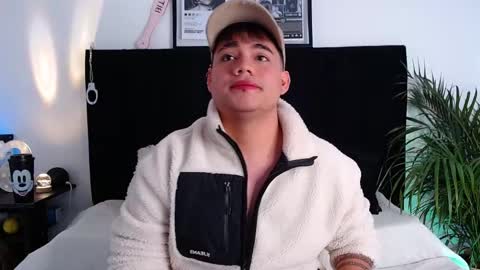 Sam online show from 11/27/25, 07:05