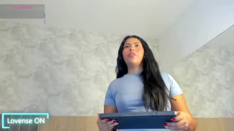 Snapshot of _samantagomez chatting on 05/30/26, 12:02 _samantagomez online show from 05/30/26, 12:02