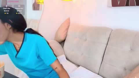 SAMARA SMITH  online show from 09/30/25, 06:57