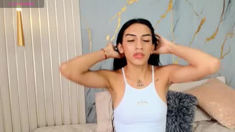 SAMARA SMITH  online show from 10/06/25, 07:22