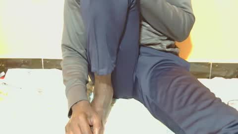 Snapshot of _sambo_ chatting on 02/20/25, 10:04 _sambo_ online show from 02/20/25, 10:04