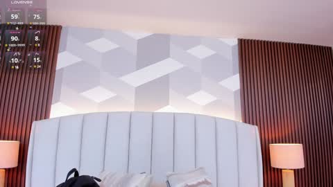 Snapshot of _sammy_fit chatting on 01/20/25, 12:18 Antonella online show from 01/20/25, 12:18