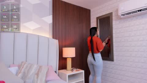 Snapshot of _sammy_fit chatting on 02/05/25, 12:17 Antonella online show from 02/05/25, 12:17