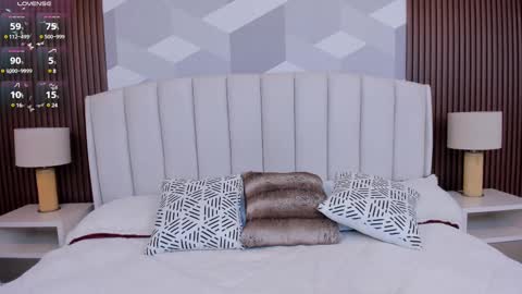 Snapshot of _sammy_fit chatting on 02/19/25, 12:00 Antonella online show from 02/19/25, 12:00