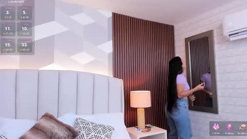 Snapshot of _sammy_fit chatting on 02/25/25, 12:03 Antonella online show from 02/25/25, 12:03