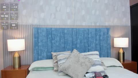 Snapshot of _sammy_fit chatting on 09/15/25, 12:16 Antonella online show from 09/15/25, 12:16