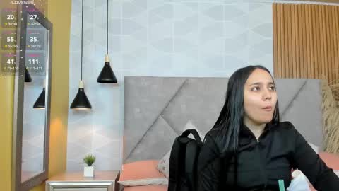 Antonella  online show from 01/14/26, 12:33