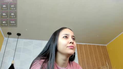 Antonella  online show from 01/17/26, 12:32