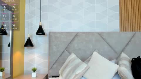 Antonella  online show from 02/07/26, 12:20