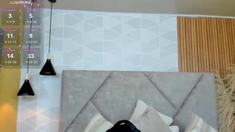 Antonella  online show from 02/20/26, 12:05