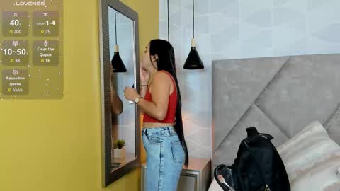 Antonella  online show from 02/21/26, 12:28