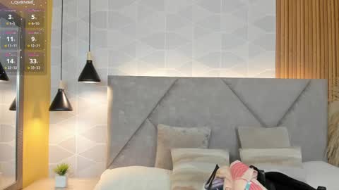 Antonella  online show from 05/23/26, 12:31