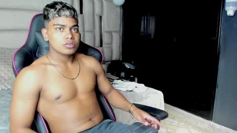 _sammy_ice online show from 01/12/25, 02:03