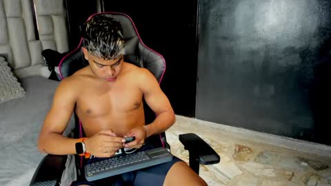 _sammy_ice online show from 01/20/25, 12:46