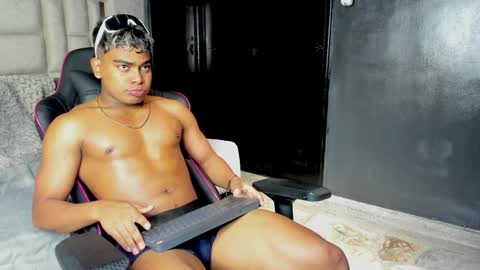 _sammy_ice online show from 01/26/25, 06:49