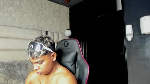 _sammy_ice online show from 01/29/25, 05:40