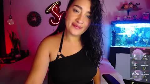  SantaLove  online show from 01/04/25, 07:34