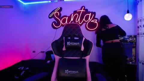  SantaLove  online show from 01/31/25, 06:57